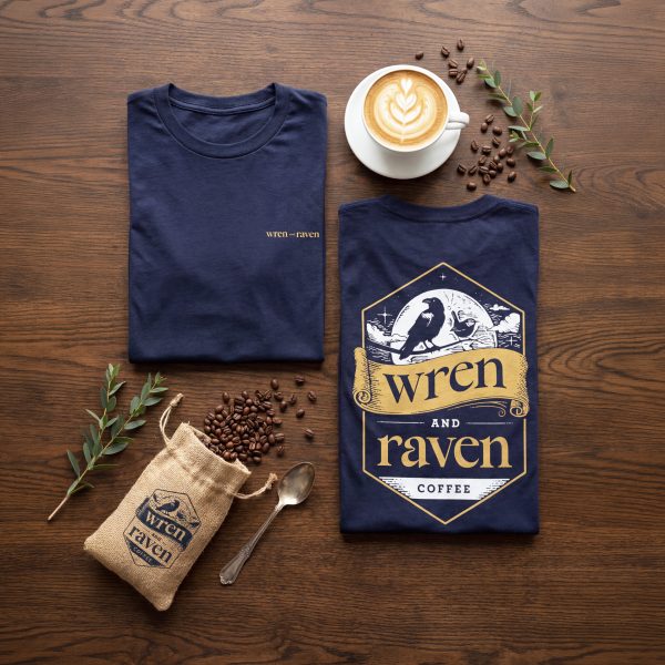 Supporter Tshirt